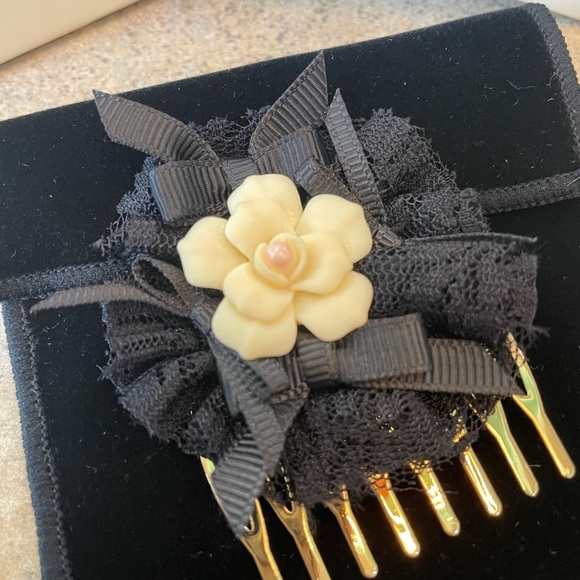 Dolce & Gabbana hair pin main image 6